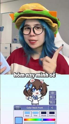 Mèo Simmy Chơi Thử Gacha Life 2 #meosimmy #gachalife2