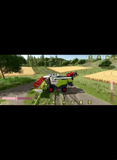 Farming Simulator 26: Mobile Android Gameplay