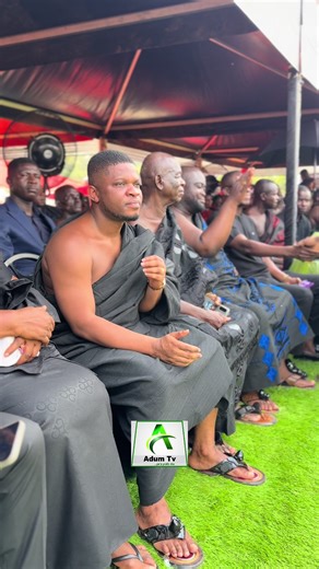 Sad😭💔Sammy Gyamfi mourn his late inlaw Kwame Amankwah