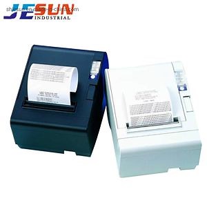 [Hot Item] OEM Customized Plastic Parts of Laser Thermal Printer Fax Machines