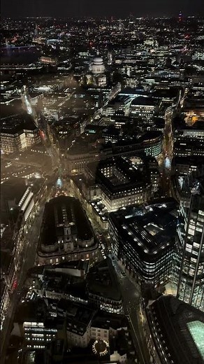 LookOut, 8 Bishopsgate, London #london #thewanderinglondoner #welcometolondon #londontravel