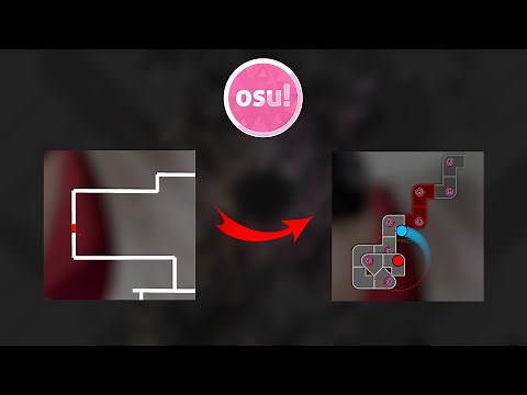 [osu!lazer] Yoso ruleset: development progress