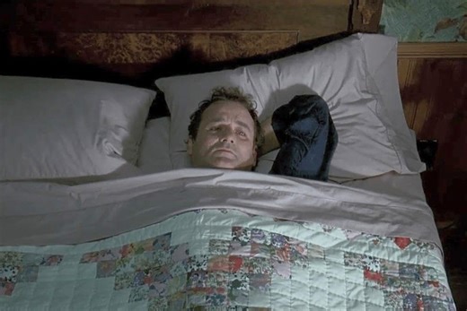Experts warn of the health consequences of ‘bed rotting’