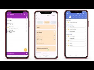 3 Best Task To Do List Apps for Android