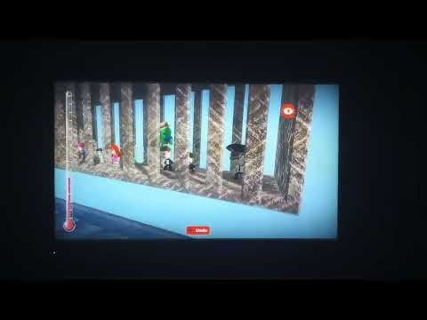 Big Quack Jockey - Roblox Puppet Animation