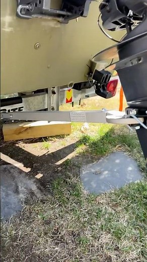 How A Transom Saver Can Help Protect Your JON Boat Investment!