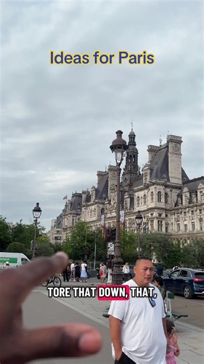 Ideas for Paris: Best Things to Do and See
