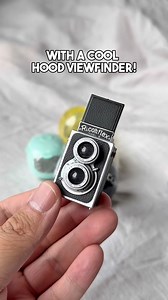 413K views · 6.3K reactions | Check out this amazing #gacha of #ricohcamera #ricohflex from the 1950s and 60s! #camera #gachapon #gashapon #japanfinds #japan #capsuletoy #mini #miniature #toys #unboxing | adrianwidjy | Facebook