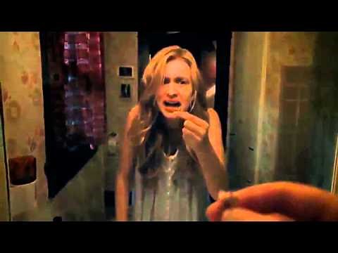 Grace The Possession 2014 Official Trailer
