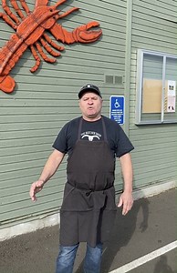 Hey Hey It's Cam Cam The Butcher Man!!! Be courtious, be thoughtful. | The Butcher Shop