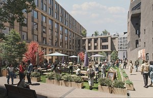 Plans to transform iconic Glasgow nightclub take major step forward