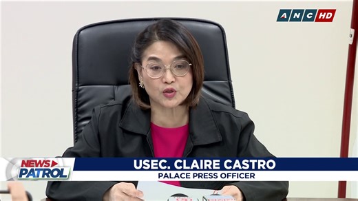 Hindi babawin ni dating DPWH engineer Henry Alcantara ang kanyang testimoniya kaugnay sa flood control scandal, giit ng kanyang abogado sa pagbabalik nito sa DOJ nitong Martes para sa kanyang aplikasyon sa witness protection program. Samantala, nagsampa ng reklamo sa NBI si Palace Press Officer Usec. Claire Castro matapos umanong makatanggap ng death threats. #NewsPatrol | TV Patrol