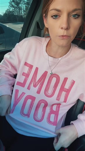 #homebodysweatshirt #womensclothing#jumpstartsale#create #sweatshirt