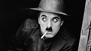 Cine a fost singurul român pe care Charlie Chaplin a vrut să-l cunoască: „Cine este?”