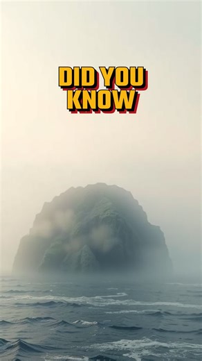 Sable Island – The Island That Never Stops Moving 🐎🏝️ #travel #hiddenislandsecrets #wildhorses #rareisland #islandmystery