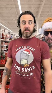 Me after my fifth cup of eggnog! 🤪🎅 | Niall MacMillan