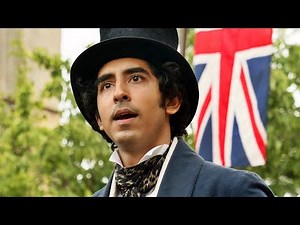 Exklusiv: DAVID COPPERFIELD | Trailer & Filmclip deutsch german [HD]