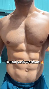 I nearly didn’t finish this😅 Ultimate chest pump! 4 rounds of 5 movements. All 12 reps, all unbroken. 12 bench press 12 ring pushups 12 db flyes 12 banded tricep extensions 12 ring dips Every 4 minutes. Doesn’t give you long to rest😅 #fitnessmotivation #workoutmotivation #onlinecoach #fitnessmodel #personaltrainer #gymlife #fitguys #chestworkout #crossfitter | Dan Tai