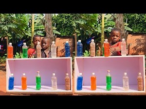 Color Matching Game Challenge | Can You Match Them All? #challenge