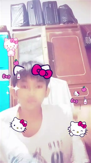 @sign characters creator we had to do a challenge 😀