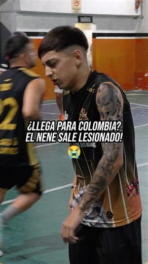 Is the kid missing out on Colombia? 😱🔥 #balanza #futbol #teambalanza #elreydelabalanza #antisecos...