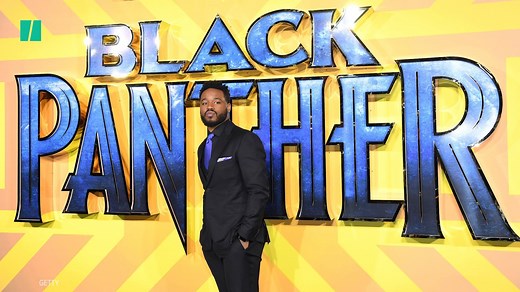 84K views · 48 reactions | “Black Panther” is now the first superhero film to be nominated for an Academy Award for best picture. Via HuffPost Entertainment | AOL | Facebook