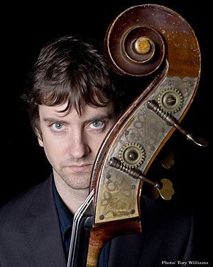 Joe Martin Musician - All About Jazz