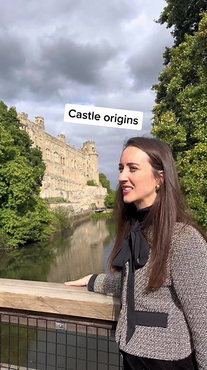 Exploring Warwick Castle: A Journey Through Time
