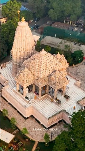 Iskcon temple in thane | its first ISKCON temple, the Radha Govindadeva Mandir, thane