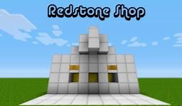 [1.2.5] Redstone Shop Minecraft Map
