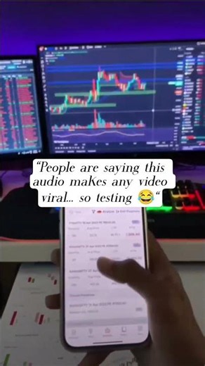 🔥 My Trading Computer Setup 2026 | Trader Desk Tour 📈