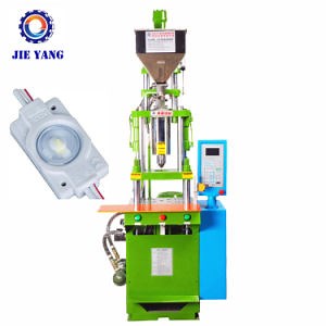 [Hot Item] Advanced LED Rope Light Injection Molding Machine for Efficient Production