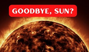 The Sun Is Dying: This Is How Long It Has to Live