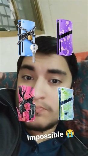 Xbox Game Filter Not Impossible 😭