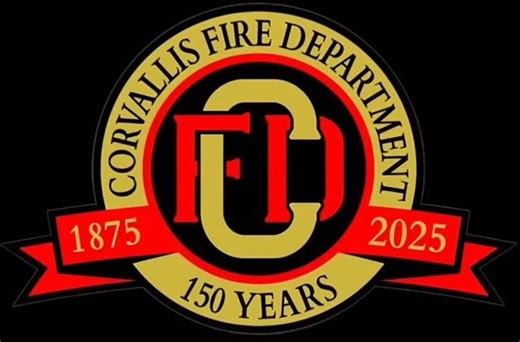 Corvallis Fire on Reels