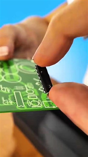 instant solder trick!