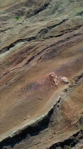 13K views · 210 reactions | Turkish Scientist to Survey Mount Ararat in Search of Noah's Ark | Curiosmos.com | Facebook