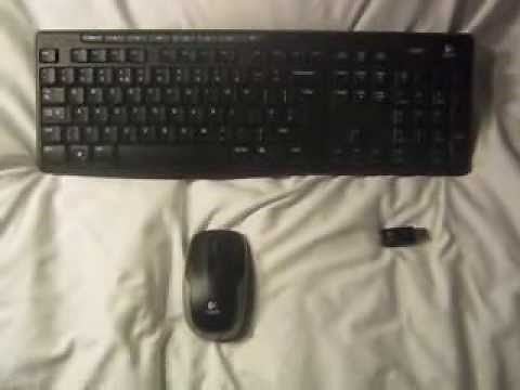 k260 logitech review