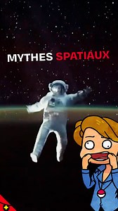 Les plus gros mensonges que vous ayez appris sur l'espace ! #space | Trash Videos
