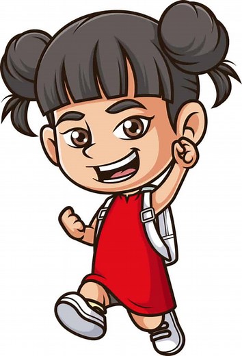 Forcing A Left-Handed Child To Be Right Handed: A Good Idea? | Little Ninja Parenting