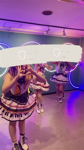 かわいいコスプレダンス再始動！