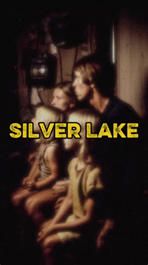 Mysterious Vanishings in Silver Lake: Scary Stories from the 1900s