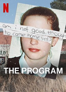 The Program: Cons, Cults, and Kidnapping: The Program: Cons, Cults, and Kidnapping: Documentary Series Trailer