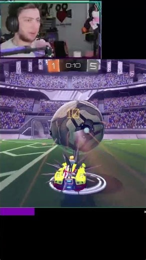 Stop Freazing the ball