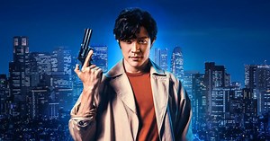 'City Hunter' (2024) air date, plot, full cast and how to stream Netflix's live-action adventure