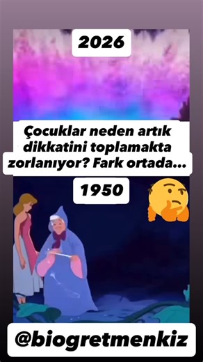 Gülseren Kaya on Instagram: "🥲🥲🥲 Üstteki sahne belirli bir klasik filmden değil; modern 3D çocuk animasyon tarzında bir yapım. Görsel tarzı olarak Cocomelon, Little Angel, BabyBus gibi YouTube merkezli yeni nesil, parlak renkli ve hızlı geçişli çocuk içerikleriğidir. Alttaki (1950) sahne Disney’in “Cinderella” (Külkedisi) filminden. ✨ Peri Anne’nin (Fairy Godmother) sihir yaptığı sahne. Film 1950 yapımıdır. #keşfeeeeeeeeeeeeeeeeeeeeeeeeeeeeeeeeeeeeeeeeeeeeeeeeeeeeeeeeeeeeeeeet #fypシ❤️💞❤️ #ke