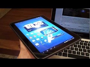 Rogers HTC Jetstream speedtest