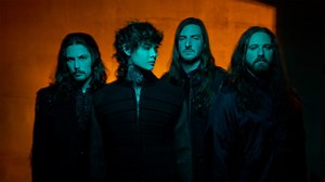 Polyphia's upcoming album Remember That You Will Die will feature Steve Vai and Deftones' Chino Moreno