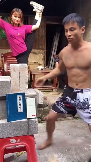 🔥One inch punch display, don't blink！#shorts#Bruce Lee#Ip man