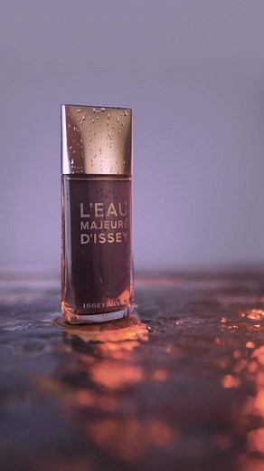 Perfume Commercial Videography Ideas